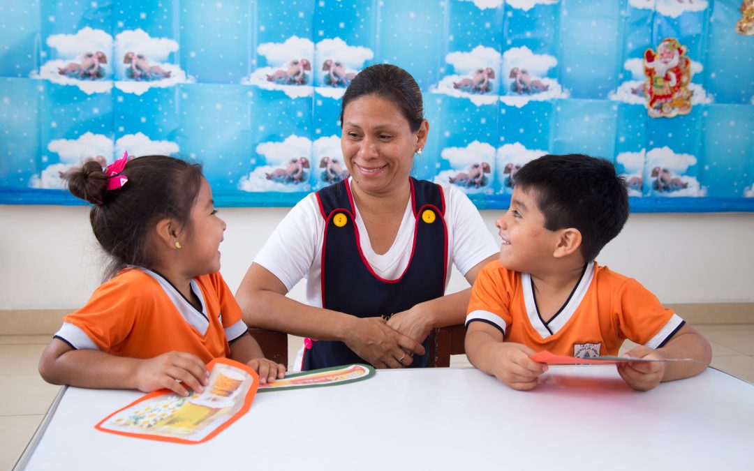 Minedu publica resolución de ganadores del X Concurso Nacional de Buenas Prácticas Docentes