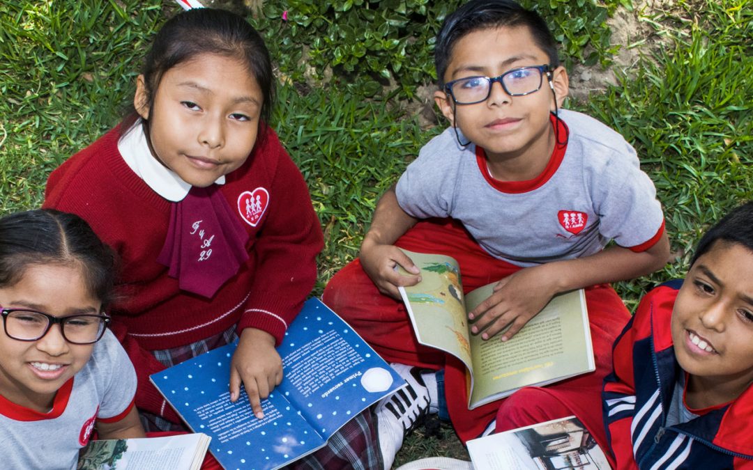 La innovación en las instituciones educativas