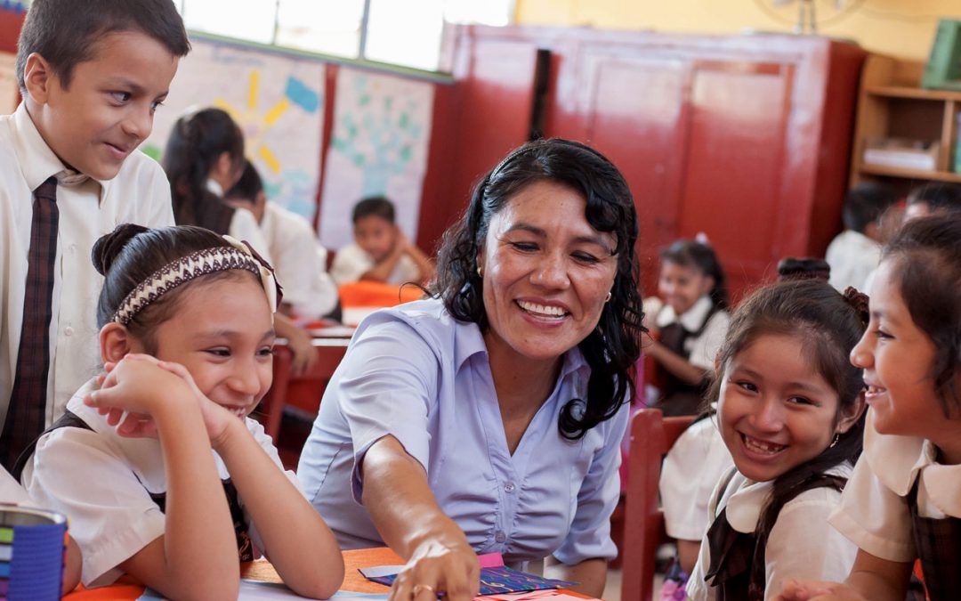 Se posterga inicio de año escolar en Lima hasta el 20 de marzo