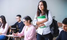 Se inicia el Primer Encuentro Nacional de Estudiantes de Educación