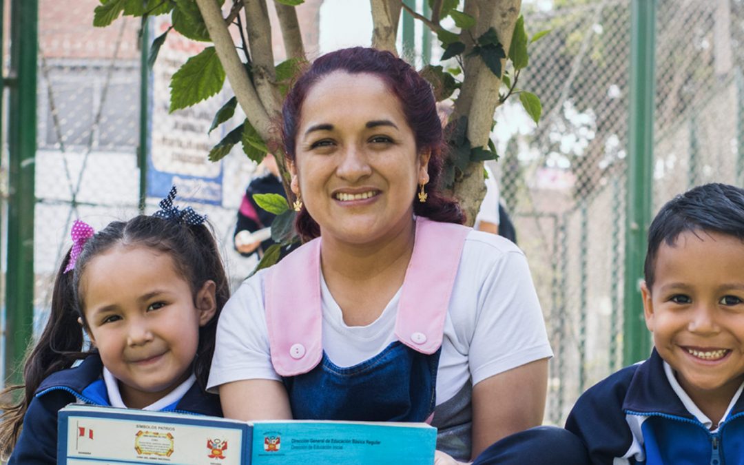 Innovación: sostenibilidad en el cambio educativo