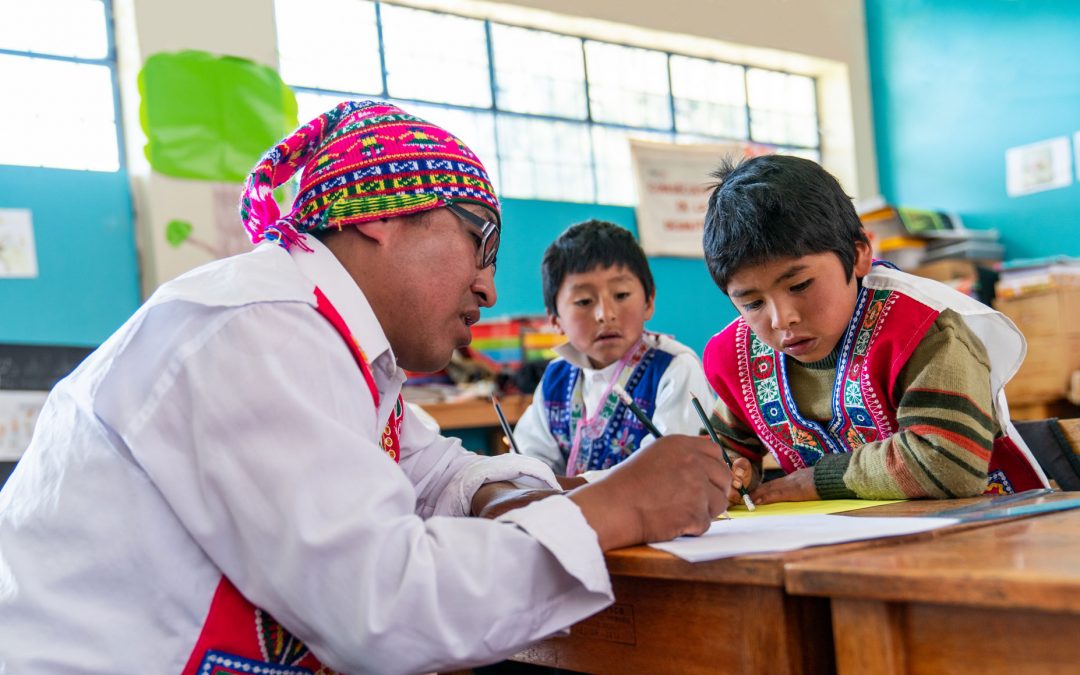 Minedu premiará a docentes por experiencias de aprendizaje