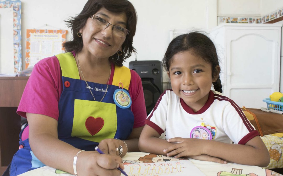 Glosario: Definiciones de innovación educativa