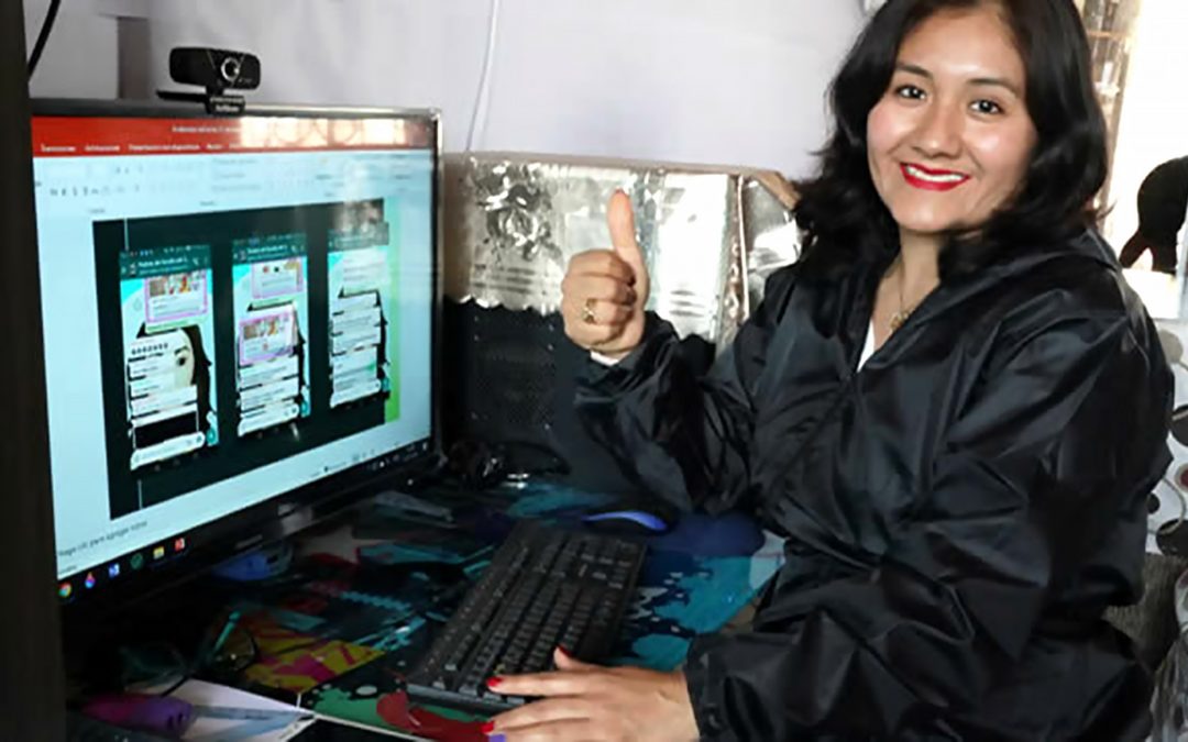 Minedu ofrece más de 2000 Recursos Educativos Digitales para fortalecimiento de aprendizajes