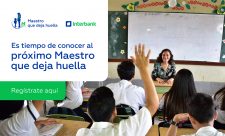 Conoce a los maestros que podrán ser reconocidos en “Maestro que deja huella” gracias a sus iniciativas innovadoras