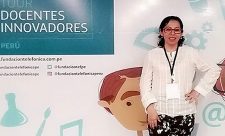 Maestra peruana figura entre los 50 mejores profesores del mundo, anuncia ministro de Educación