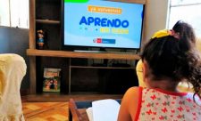 Aprendo en casa regresa con lo mejor del 2021 en las plataformas web, radio y tv