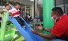 Minedu inaugura centro para atender a niños con discapacidad en San Juan de Lurigancho