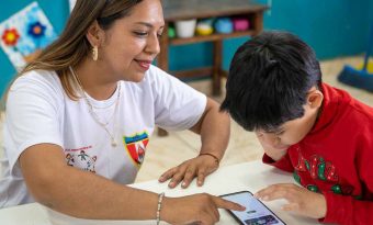 Guía para la inscripción de docentes: Concurso Nacional de Buenas Prácticas Docentes 2023