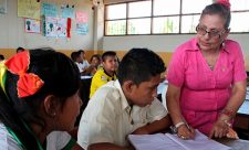 Ministerio de Educación publicó normativa para fortalecer la educación inclusiva en las instituciones educativas del país