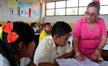 Ministerio de Educación publicó normativa para fortalecer la educación inclusiva en las instituciones educativas del país