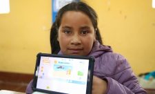 Minedu actualizará contenidos de más de un millón de tabletas