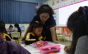 La maestra predilecta de Tacna recibirá las Palmas Magisteriales