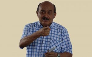 Manuel Añazco, el maestro protector de los manglares de Tumbes