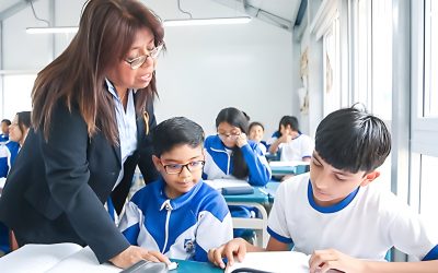 ¡Palmas Magisteriales! conoce la trayectoria de los docentes que recibirán hoy este reconocimiento