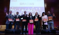 Colegios de todo el país participarán en Premio Nacional de Minería Escolar