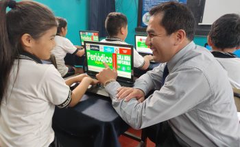 Videotutorial para la inscripción de los directivos en el Concurso Nacional de Buenas Prácticas Docentes 2025