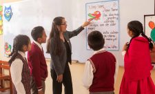 Docentes de primaria de Arequipa y Cusco presentan buenas prácticas educativas en webinar nacional