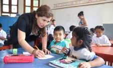 Día del Maestro: Gobierno invierte más de S/3000 millones para revalorar la carrera docente entre 2023 y 2025