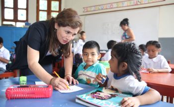 Día del Maestro: Gobierno invierte más de S/3000 millones para revalorar la carrera docente entre 2023 y 2025