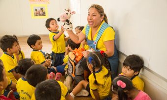 Webinars del Concurso Nacional de Buenas Prácticas Docentes 2025