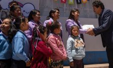 Directivos comparten buenas prácticas para transformar la gestión escolar