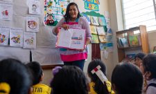 Minedu reconoce a maestros de 22 regiones que transforman la educación del país