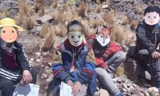 Maestro de Apurímac revitaliza el quechua entre sus estudiantes a través de TikTok