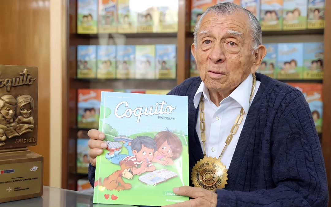 Minedu: Arequipa es la región con mayor cantidad de condecorados con las Palmas Magisteriales