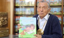 Minedu: Arequipa es la región con mayor cantidad de condecorados con las Palmas Magisteriales
