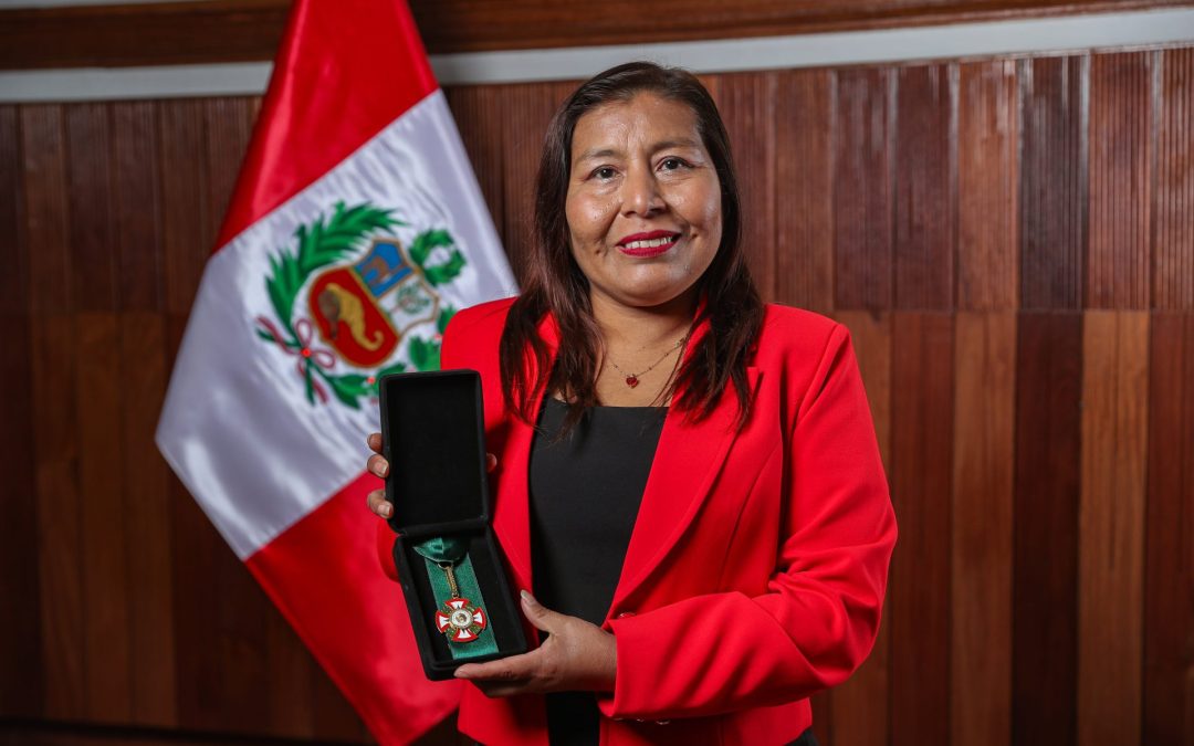 Palmas Magisteriales: los profesionales que están cambiando la educación en el Perú