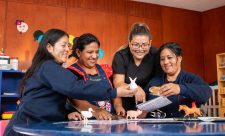 Minedu realizará conversatorio sobre evaluación formativa y competencias para fortalecer los aprendizajes de los estudiantes