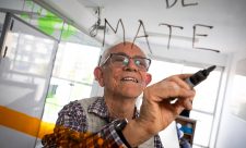 Minedu: Uldarico Malaspina, el maestro que enseñó a pensar más allá de los números